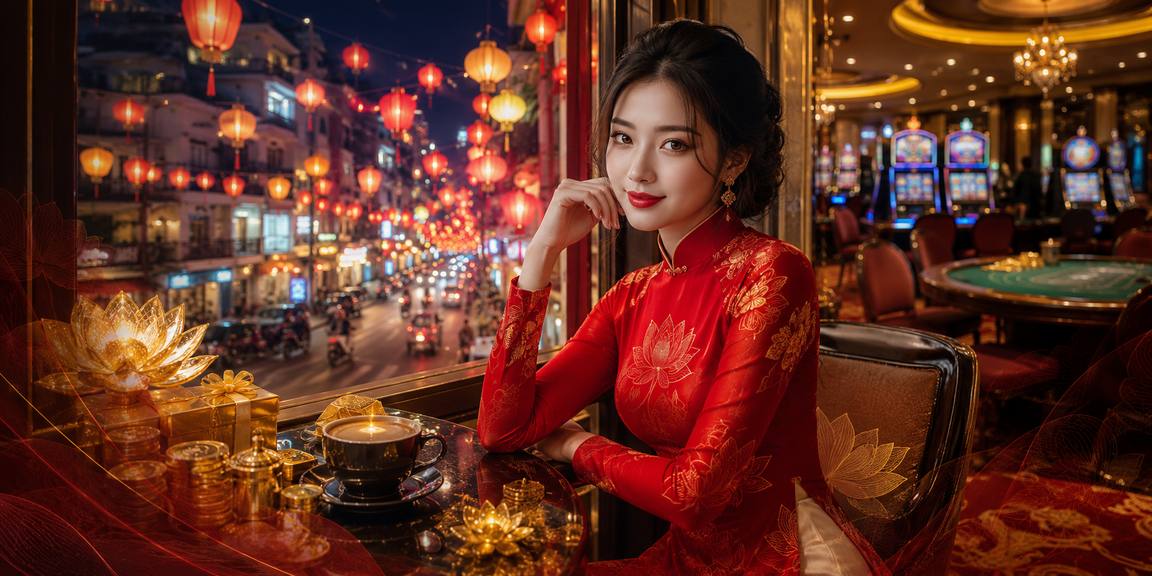 bet88abc Ưu đãi chào mừng Casino