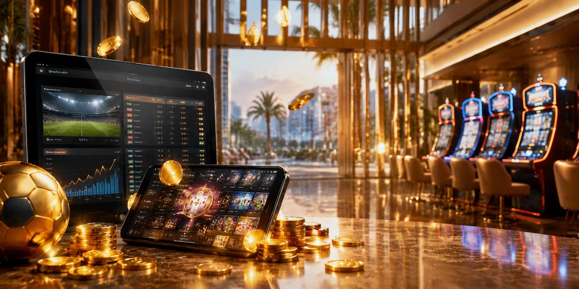 bet88abc Casino