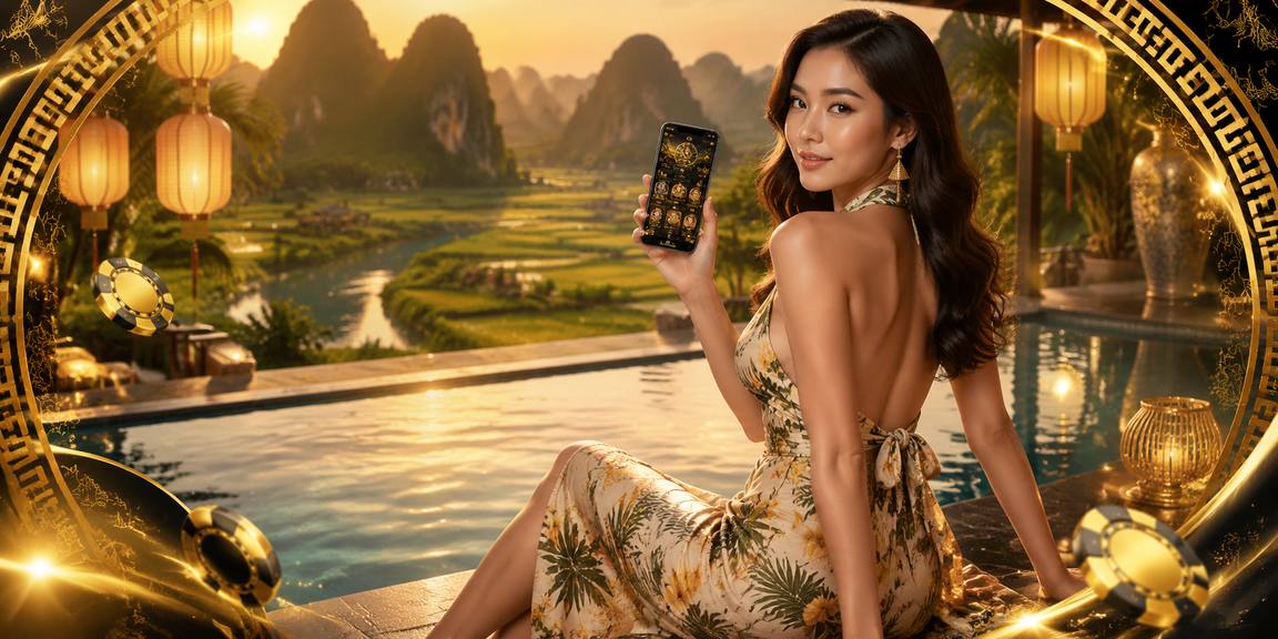 bet88abc Trải nghiệm Slot Mua Vang trong nhịp sống Việt